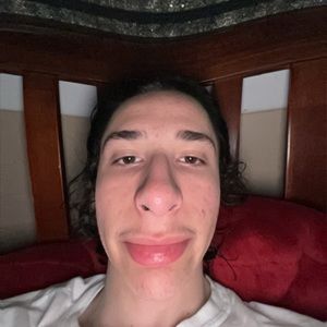 Meet your Posher, Elijah